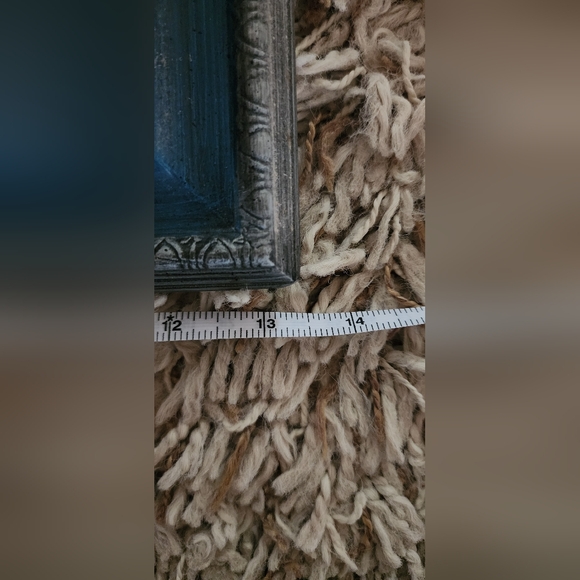 Tropical Beach Framed Painting - Picture 6 of 6